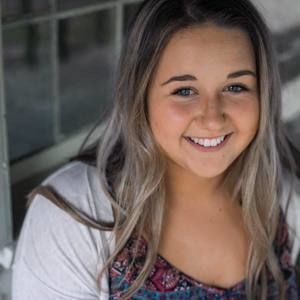 Meet your Posher, Grace